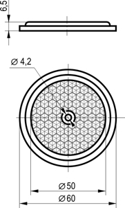 Габариты OR4